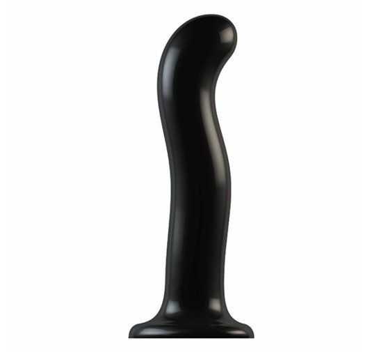 Dildo - Strap-On-Me P&G Spot Dildo XL